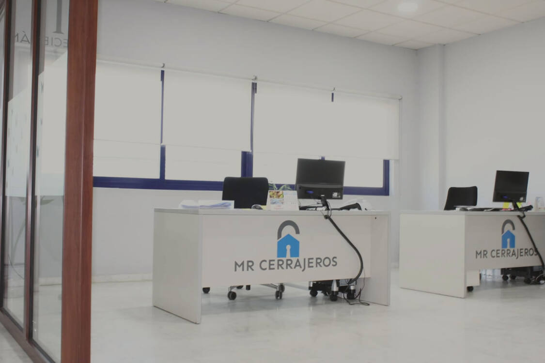 Cerrajería Sevilla 24 Horas