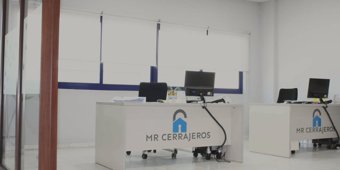 Cerrajería Sevilla 24 Horas