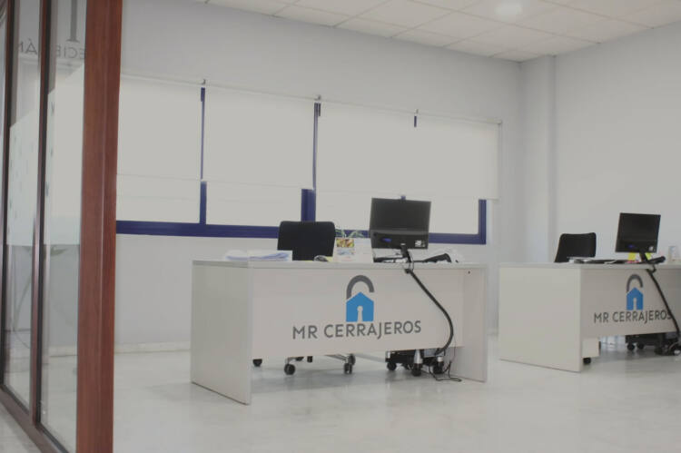 Cerrajería Sevilla 24 Horas