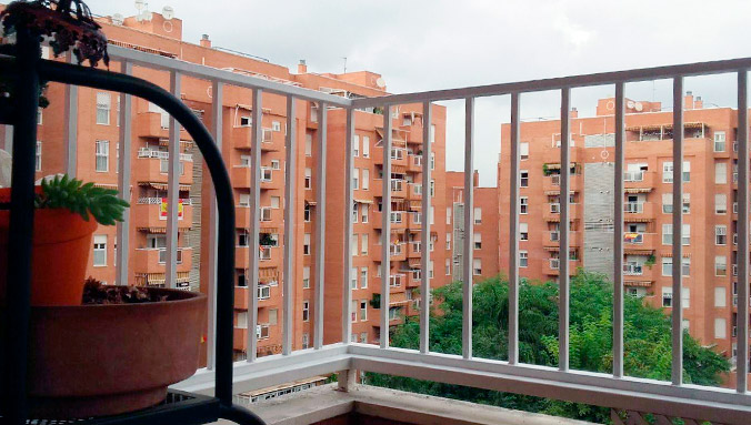 herrero sevilla rejas